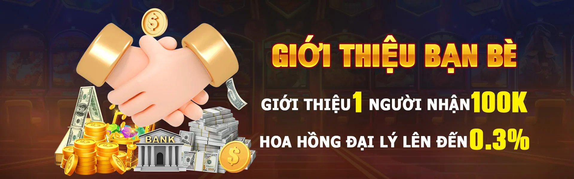 Thế giới bắn cá sôi động tại OK3865
